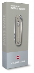   Victorinox Classic Mystical Morning (0.6223.T31G) 58 7. .