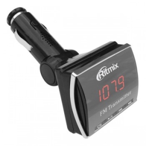  FM- RITMIX FMT-A750