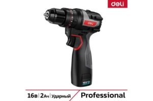 -  Deli DC120 DE-CZ16-1D2