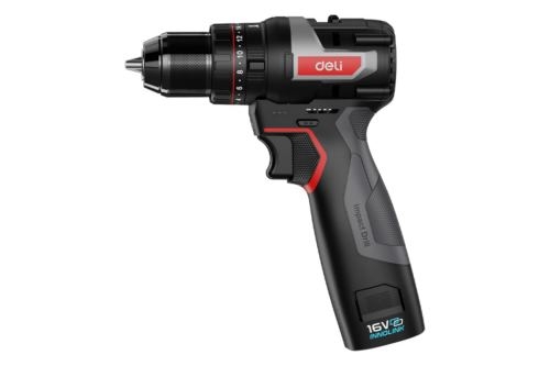 -  Deli DC120 DE-CZ16-1D2
