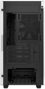  Deepcool CH370    mATX 1x120mm 1xUSB2.0 1xUSB3.0 audio bott PSU