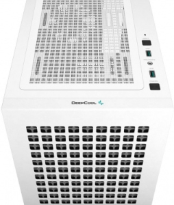  Deepcool CH370    mATX 1x120mm 1xUSB2.0 1xUSB3.0 audio bott PSU