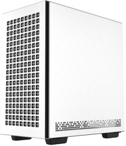  Deepcool CH370    mATX 1x120mm 1xUSB2.0 1xUSB3.0 audio bott PSU