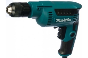 - Makita DP2011 ,370,-6.5,0-4200,1.1,