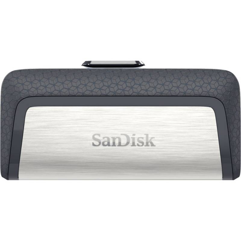   Sandisk 32Gb Ultra Dual SDDDC2-032G-G46 USB3.0 /
