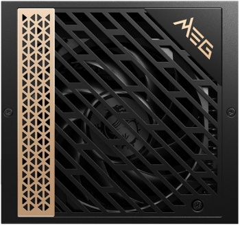   1300W MSI MEG Ai1300P 80+ Platinum Full modularATX 3.0 PCIE5 RTL (306-7ZP4A11-CE0)