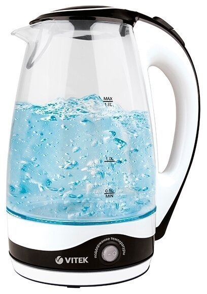  Vitek VT-7027 BK/W ()