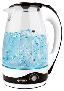   Vitek VT-7027 BK/W ()