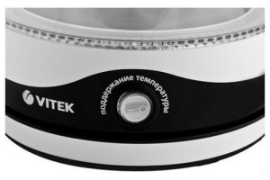   Vitek VT-7027 BK/W ()