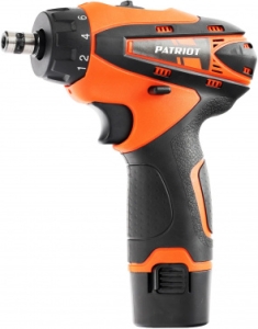 -  PATRIOT THE ONE BR 115Li,   Li-Ion, 12V,  