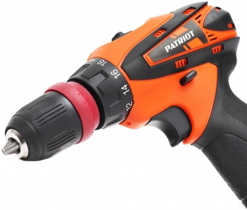 -  PATRIOT THE ONE BR 115Li,   Li-Ion, 12V,  