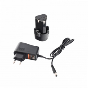 -  PATRIOT THE ONE BR 115Li,   Li-Ion, 12V,  