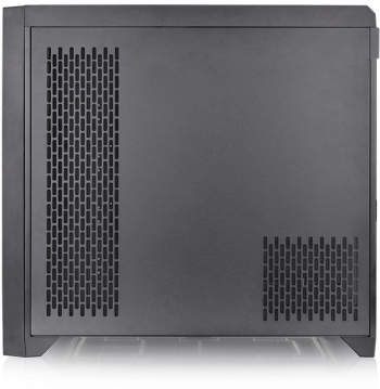  Thermaltake CA-1X6-00F1WN-01 CTE C750 TG ARGB/Black/Win/SPCC/Tempered Glass*2/CT140 ARGB Fan*
