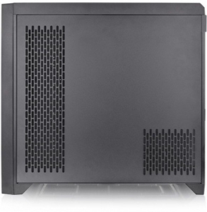  Thermaltake CA-1X6-00F1WN-01 CTE C750 TG ARGB/Black/Win/SPCC/Tempered Glass*2/CT140 ARGB Fan*