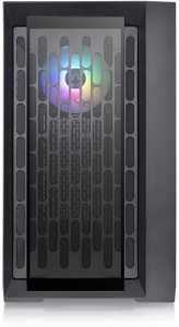  Thermaltake CA-1X6-00F1WN-01 CTE C750 TG ARGB/Black/Win/SPCC/Tempered Glass*2/CT140 ARGB Fan*