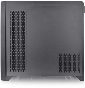  Thermaltake CA-1X6-00F1WN-01 CTE C750 TG ARGB/Black/Win/SPCC/Tempered Glass*2/CT140 ARGB Fan*