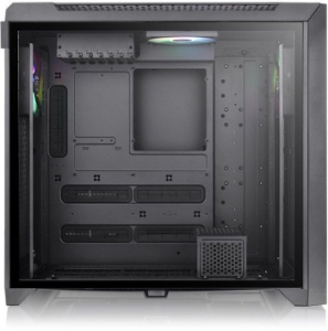  Thermaltake CA-1X6-00F1WN-01 CTE C750 TG ARGB/Black/Win/SPCC/Tempered Glass*2/CT140 ARGB Fan*