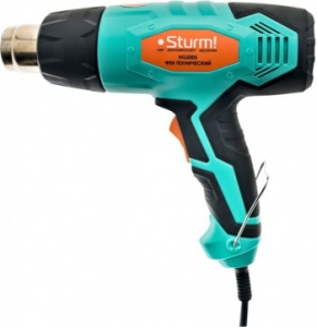   Sturm! HG2005