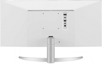  29 LG 29WQ600-W (IPS, 2560x1080, 100Hz, 5ms, 178/178, 350 cd/m, 1000:1,+2HDMI, )