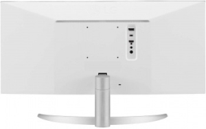  29 LG 29WQ600-W (IPS, 2560x1080, 100Hz, 5ms, 178/178, 350 cd/m, 1000:1,+2HDMI, )