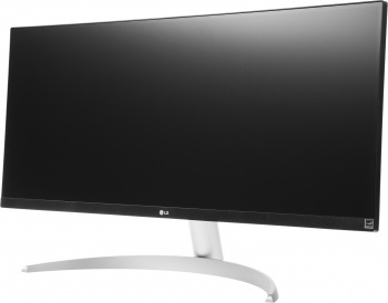  29 LG 29WQ600-W (IPS, 2560x1080, 100Hz, 5ms, 178/178, 350 cd/m, 1000:1,+2HDMI, )
