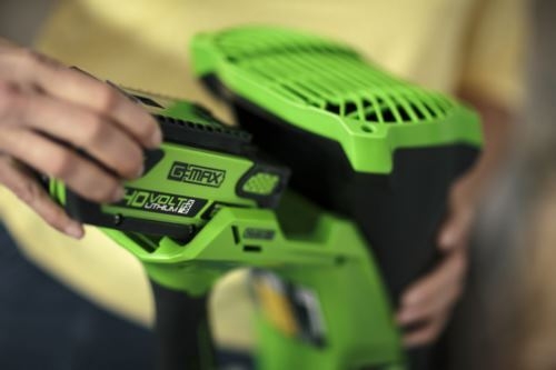   GreenWorks G40ABK4, 40V,   4*   (2400807UB)