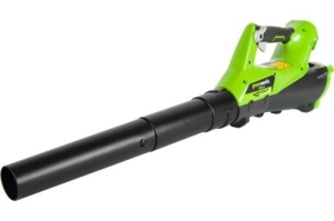   GreenWorks G40ABK4, 40V,   4*   (2400807UB)