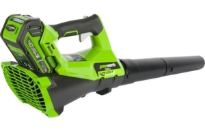   GreenWorks G40ABK4, 40V,   4*   (2400807UB)