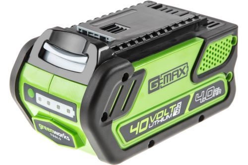   GreenWorks G40ABK4, 40V,   4*   (2400807UB)
