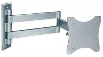  ARM Media LCD-7101 SILVER  LCD/LED  10