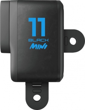 - GoPro HERO11 Black Mini 1xCMOS 27Mpix 