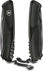   Victorinox Onyx (0.9563.C31P) 130 12.  .