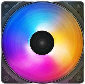  DEEPCOOL RF120FS RGB 120x120x25 (96./, PWM, RGB , 500-1500/) Retail