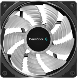  DEEPCOOL RF120FS RGB 120x120x25 (96./, PWM, RGB , 500-1500/) Retail