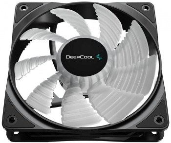  DEEPCOOL RF120FS RGB 120x120x25 (96./, PWM, RGB , 500-1500/) Retail
