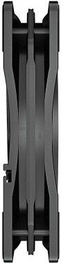  DEEPCOOL RF120FS RGB 120x120x25 (96./, PWM, RGB , 500-1500/) Retail