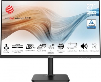  MSI 27