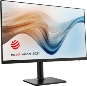  MSI 27 Modern MD272XP  IPS LED 1ms 16:9 HDMI M/M  HAS Piv 300cd 178/178 19