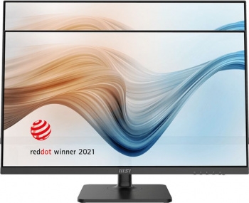  MSI 27 Modern MD272XP  IPS LED 1ms 16:9 HDMI M/M  HAS Piv 300cd 178/178 19