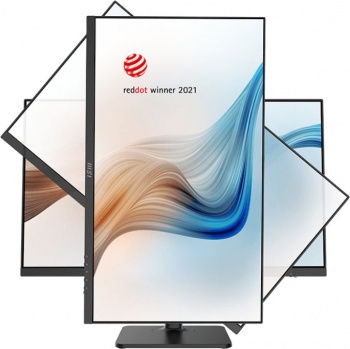  MSI 27 Modern MD272XP  IPS LED 1ms 16:9 HDMI M/M  HAS Piv 300cd 178/178 19