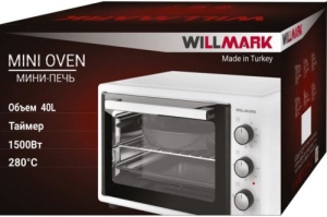 - WILLMARK WOF-405W (40,..,,, ., 1500)