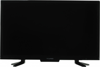  LED Yuno 24 ULX-24TCS221 .  HD READY 50Hz DVB-T2 DVB-C DVB-S2 USB WiFi Smar