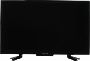  LED Yuno 24 ULX-24TCS221 .  HD READY 50Hz DVB-T2 DVB-C DVB-S2 USB WiFi Smar