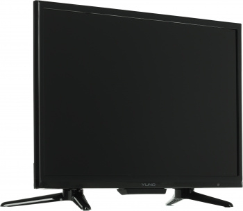  LED Yuno 24 ULX-24TCS221 .  HD READY 50Hz DVB-T2 DVB-C DVB-S2 USB WiFi Smar