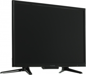  LED Yuno 24 ULX-24TCS221 .  HD READY 50Hz DVB-T2 DVB-C DVB-S2 USB WiFi Smar