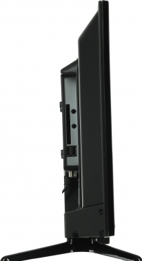 LED Yuno 24 ULX-24TCS221 .  HD READY 50Hz DVB-T2 DVB-C DVB-S2 USB WiFi Smar