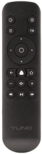  LED Yuno 24 ULX-24TCS221 .  HD READY 50Hz DVB-T2 DVB-C DVB-S2 USB WiFi Smar