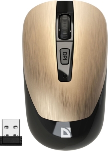   Defender  Wave MM-995, USB, , 800/1200/1600 dpi, .