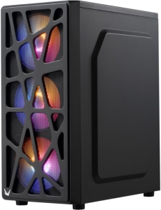  Formula MANA    ATX 6x120mm 2xUSB2.0 1xUSB3.0 audio bott PSU