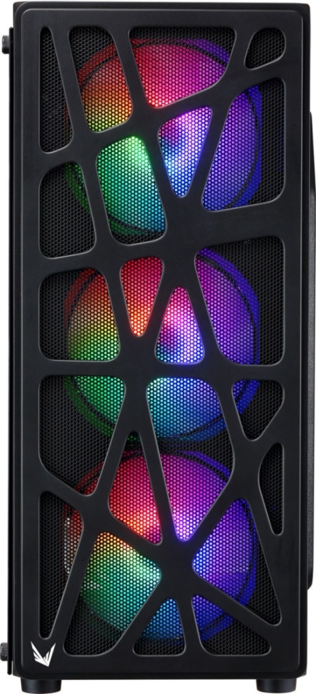  Formula MANA    ATX 6x120mm 2xUSB2.0 1xUSB3.0 audio bott PSU